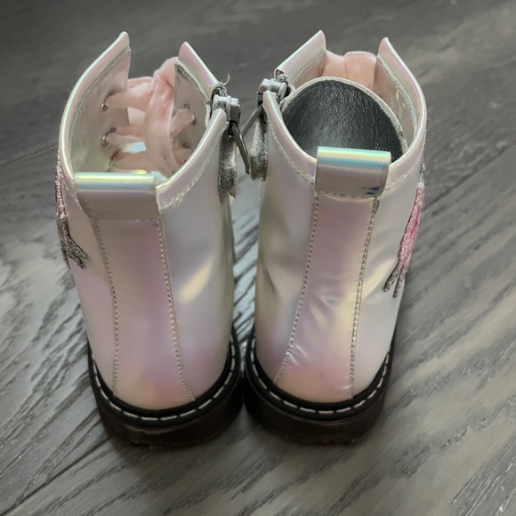 Monnalisa boots 🦄 - Picture 5 of 11